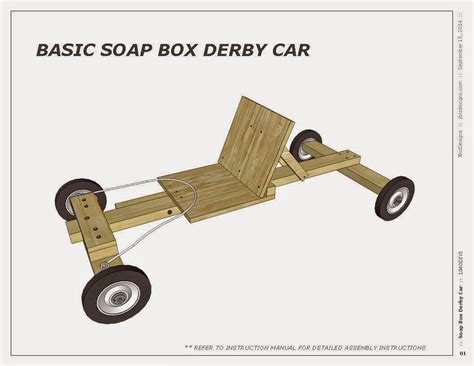 steel frame soap box derby car|homemade soap box car plans.